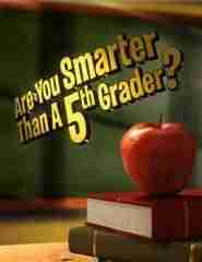 Descargar Are You Smarter Than A 5th Grader [English] por Torrent